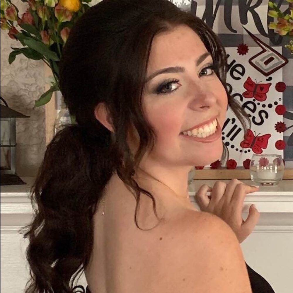 Meet your Posher, Lindsay